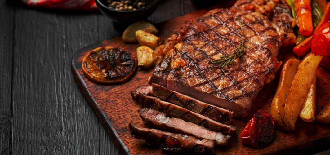 Eating Red Meat Can Increase Your Risk of Diabetes: Harvard Study