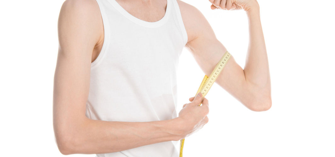 Can Diabetes Cause Muscle Thinning Over Time?