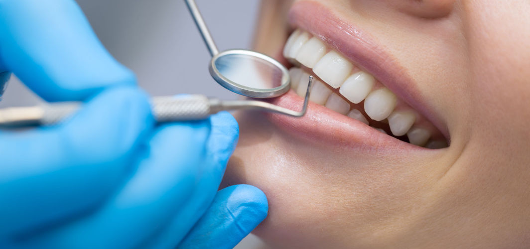 Can Diabetes Impact Dental Health?