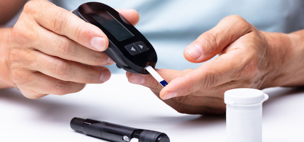 Does Weight Loss Help in Managing Diabetes?
