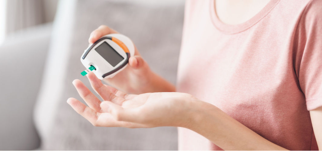 Warning Signs of Diabetes in Women