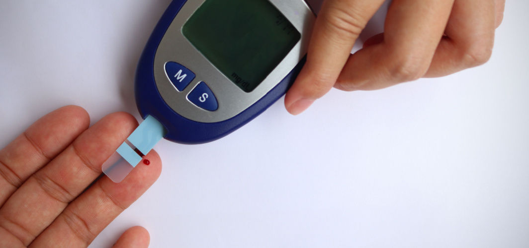 How Does Diabetes Affect the Immune System?