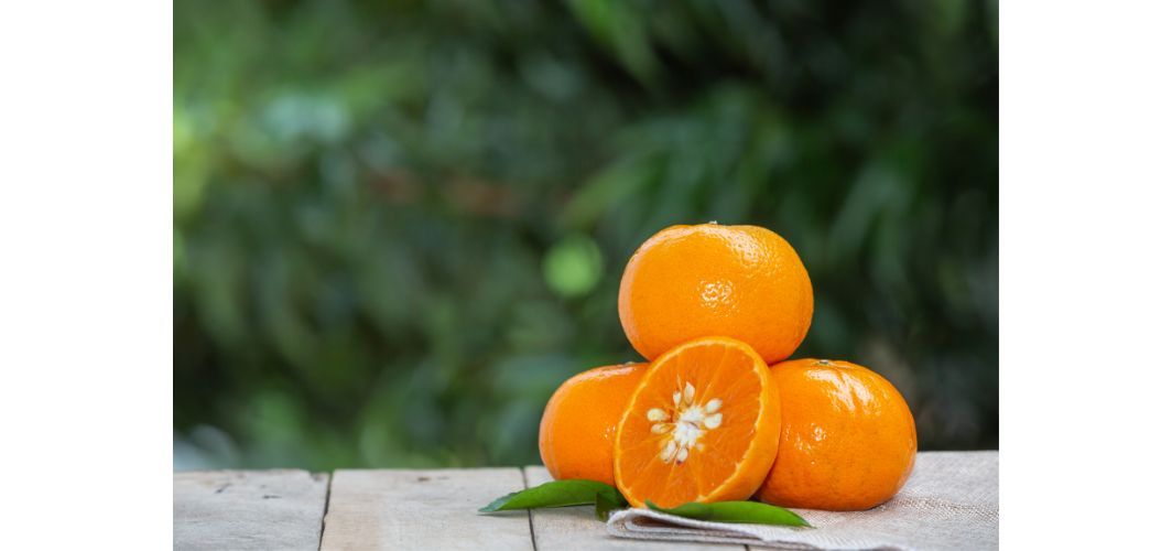 You Can Include These Winter Fruits in Your Diabetic-Friendly Diet