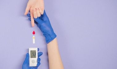 Importance of maintaining Blood Sugar Level