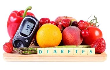 Diabetic-Friendly Foods and Fruits