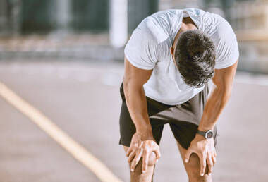 Exercise Fatigue and Diabetes