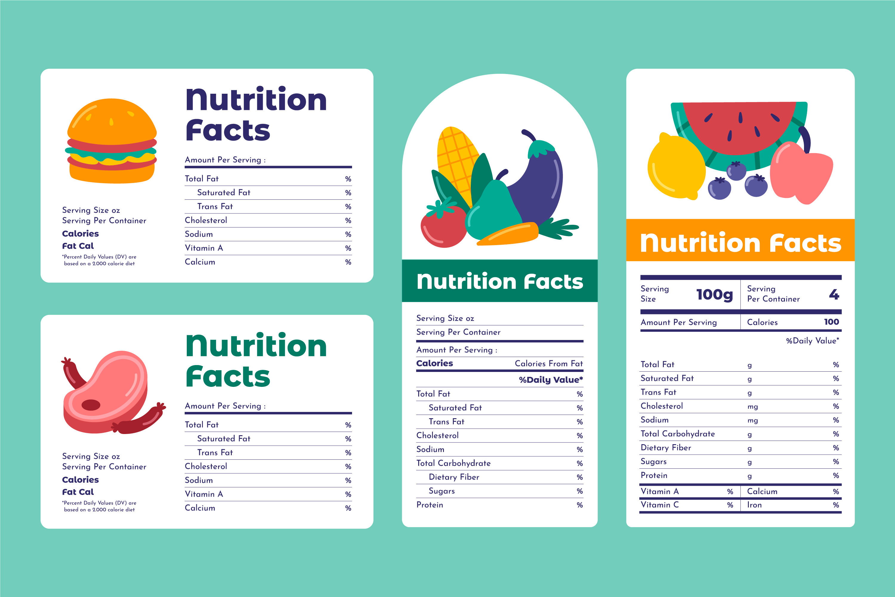 Decoding Food Coloring Labels: Uyuna'S Tips - ynt9dbf