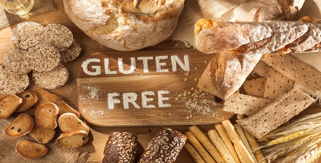 gluten image
