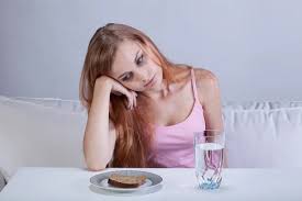 Anorexia Nervosa