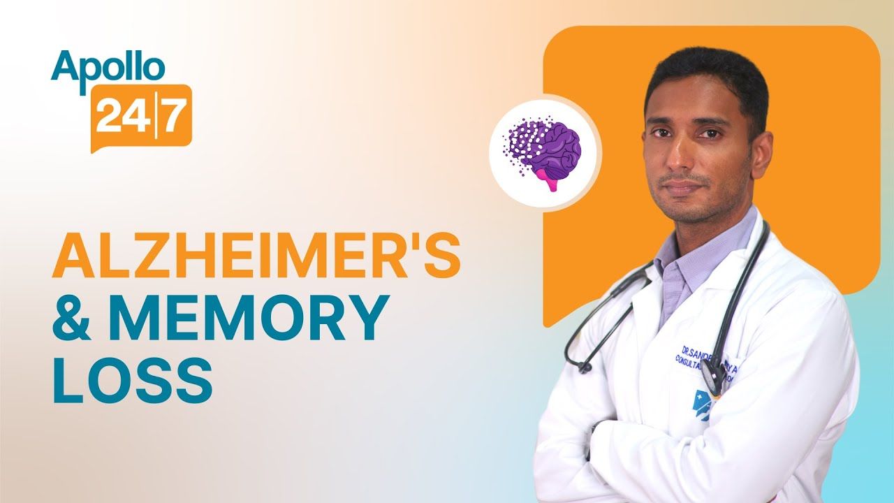 Busting Myths on Alzheimer's Disease