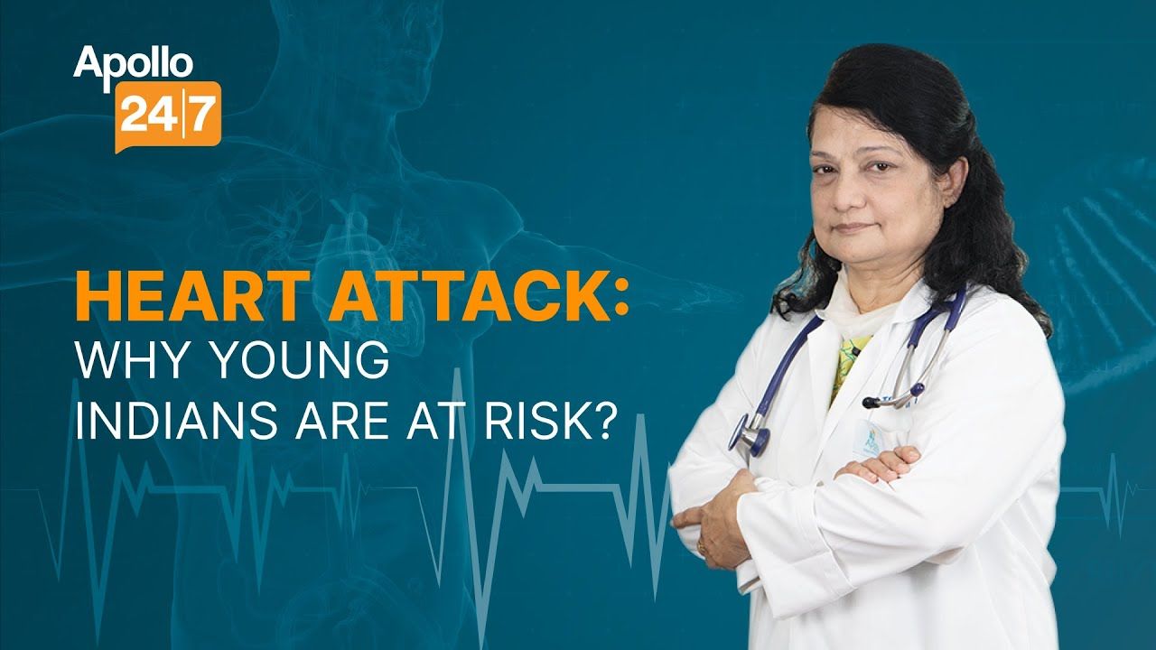 Dyslipidemia: Silent Killer for Young Indians