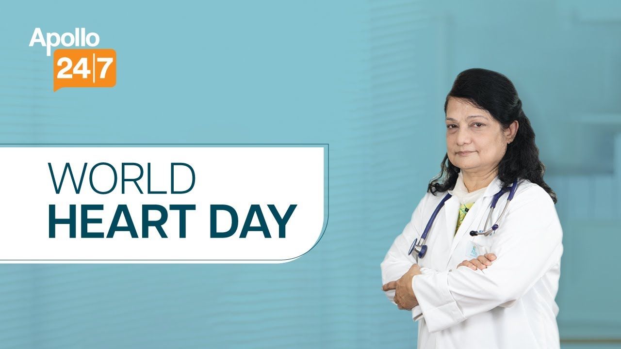 Prevent Heart Diseases with Early Lifestyle Changes