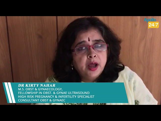 Expert Talk: Precautions to be taken by Pregnant Women during Covid-19