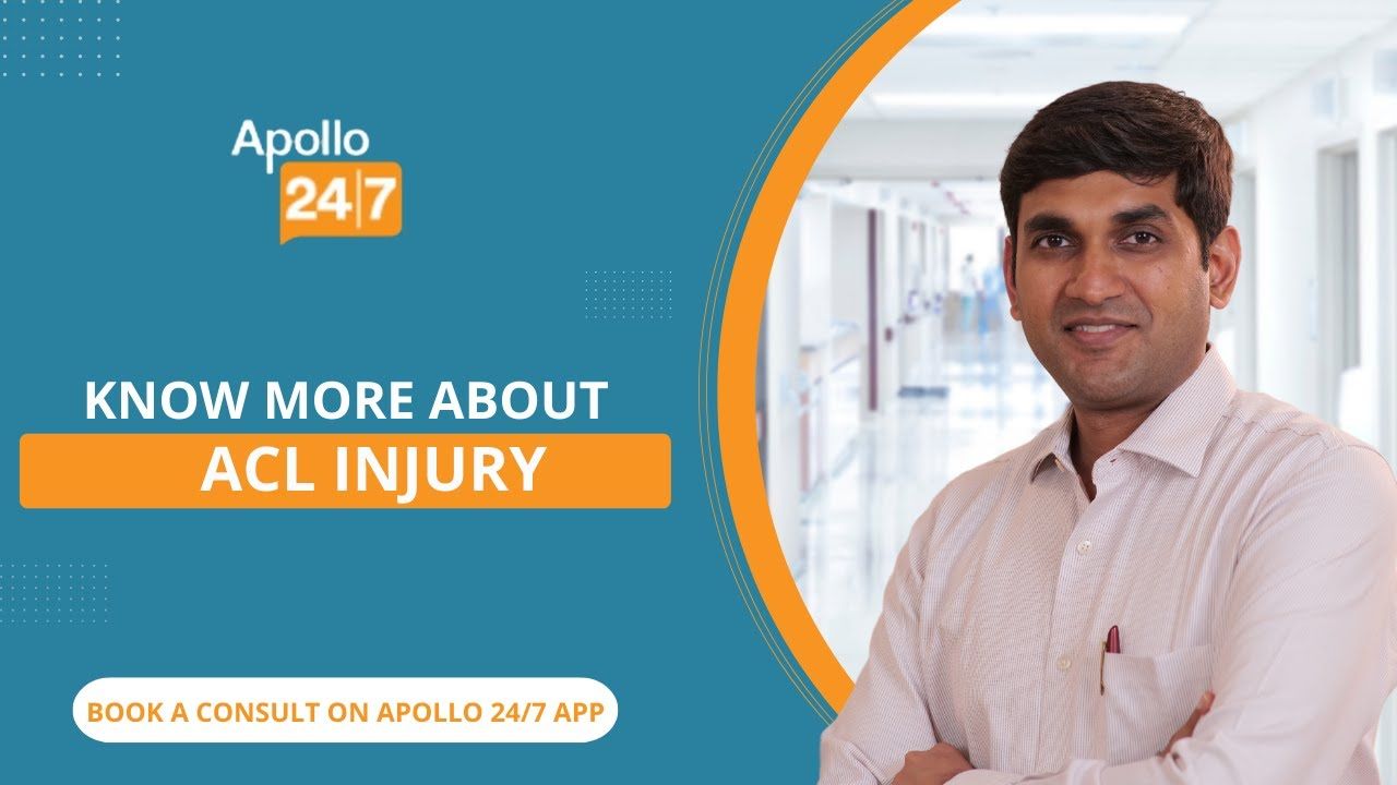 Is ACL Injury Serious?