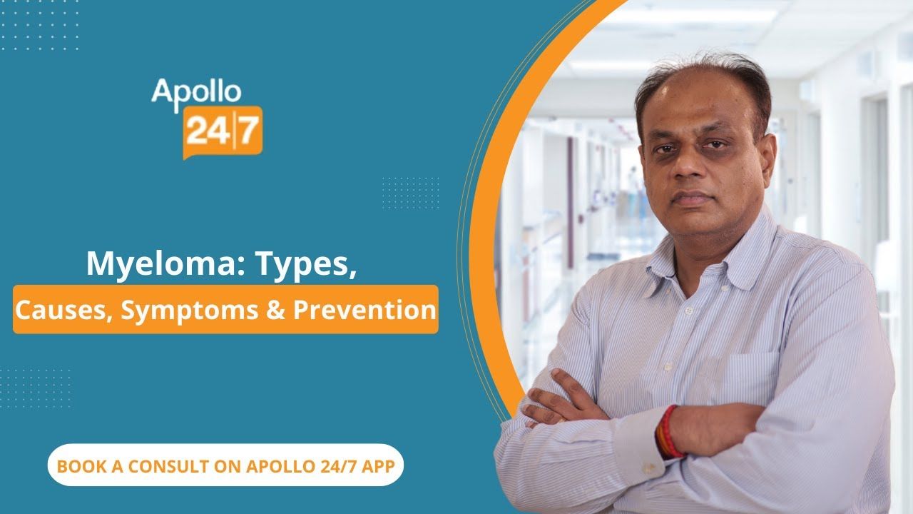 What Is Multiple Myeloma?