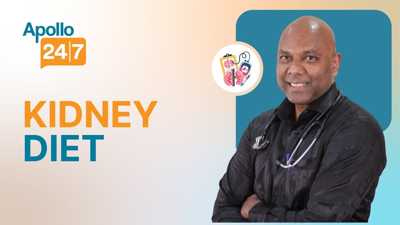 How Can I Make my Kidney Healthier?
