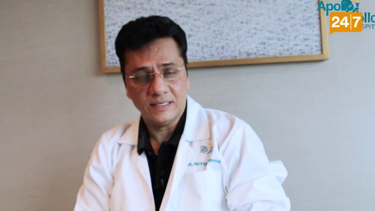 Expert Talk: Benefits of consulting a Doctor