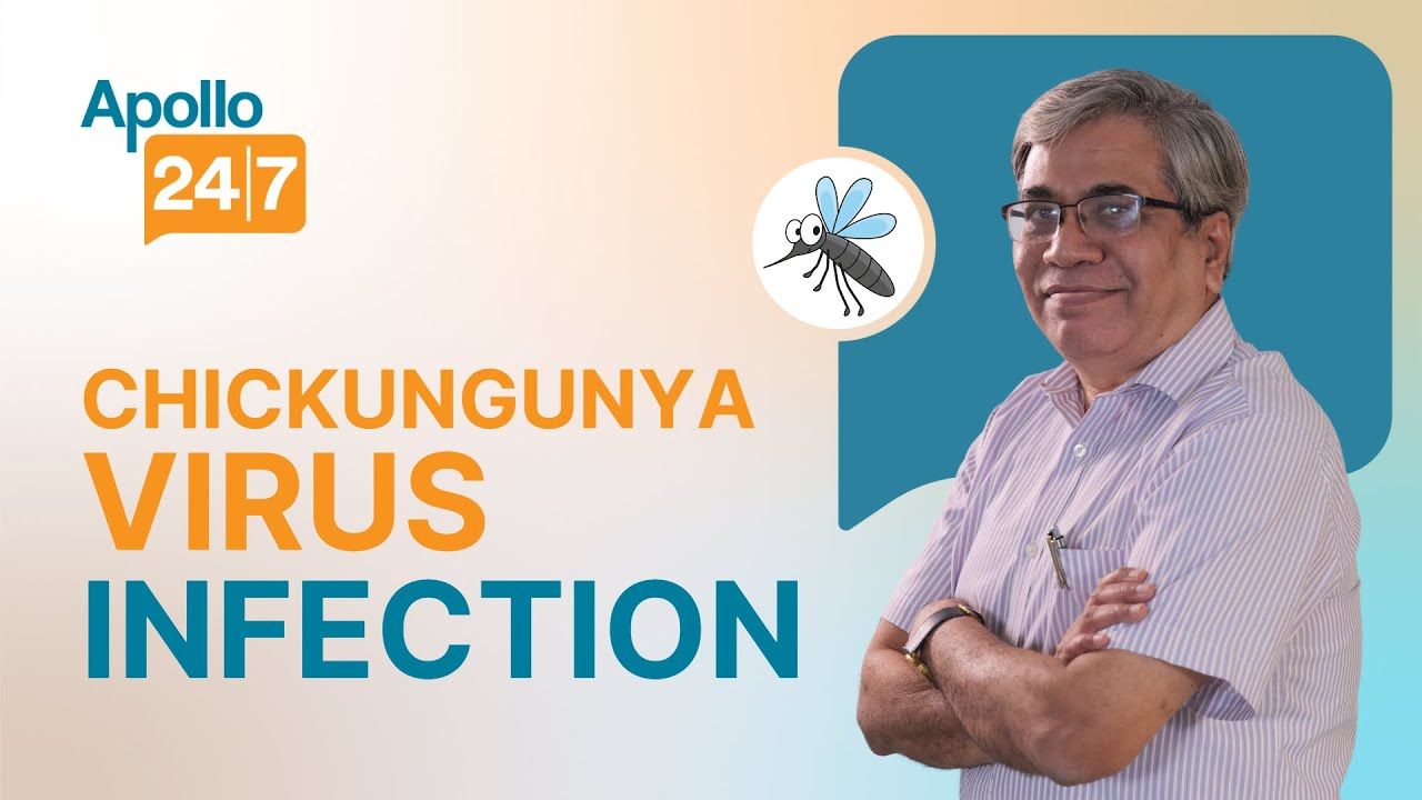 Should You Be Worried About Chikungunya Fever?