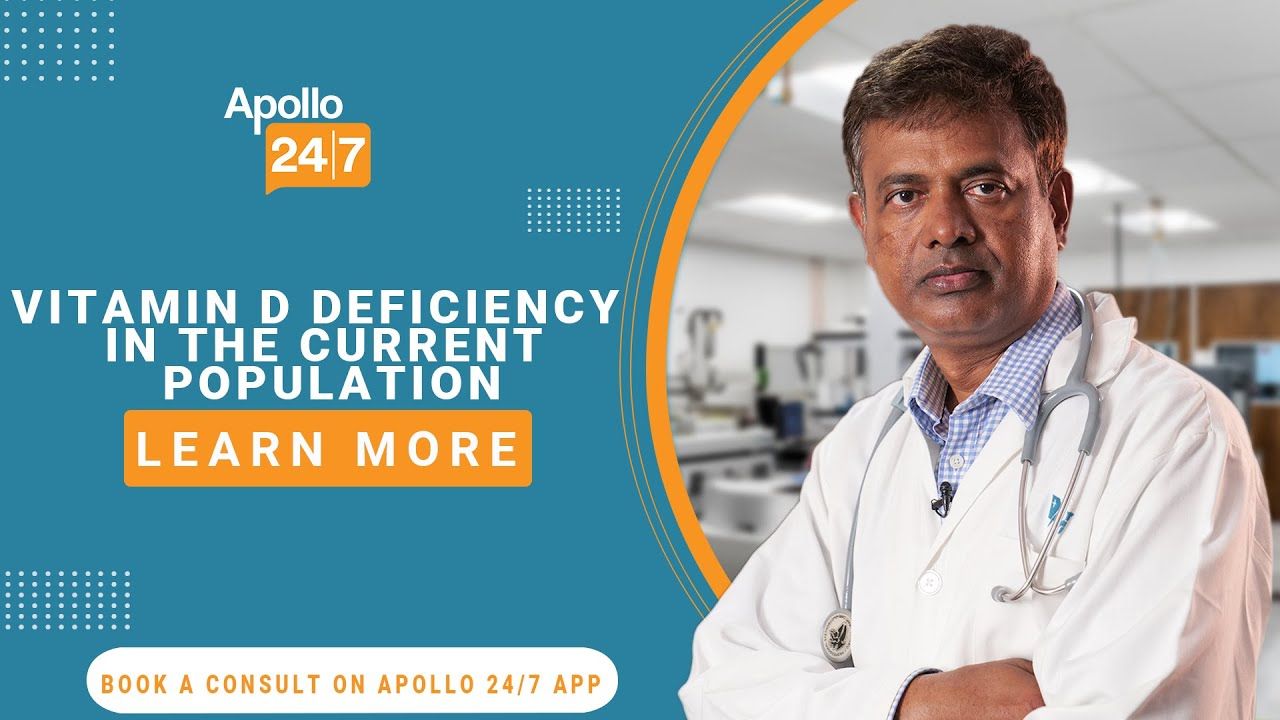 Best Treatment for Vitamin D Deficiency