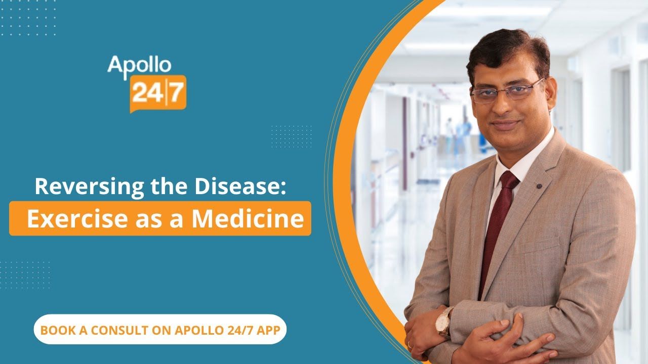 Can Exercise Prevent Diabetes?