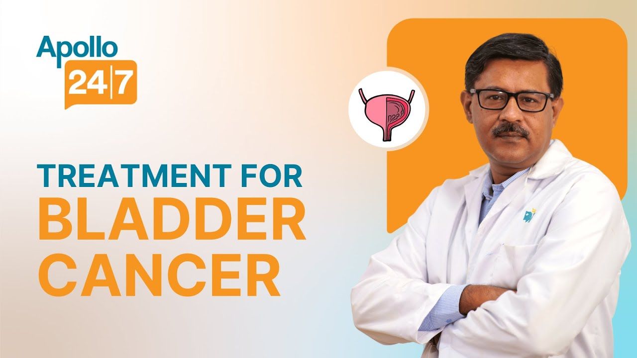 Is Bladder Cancer Curable?