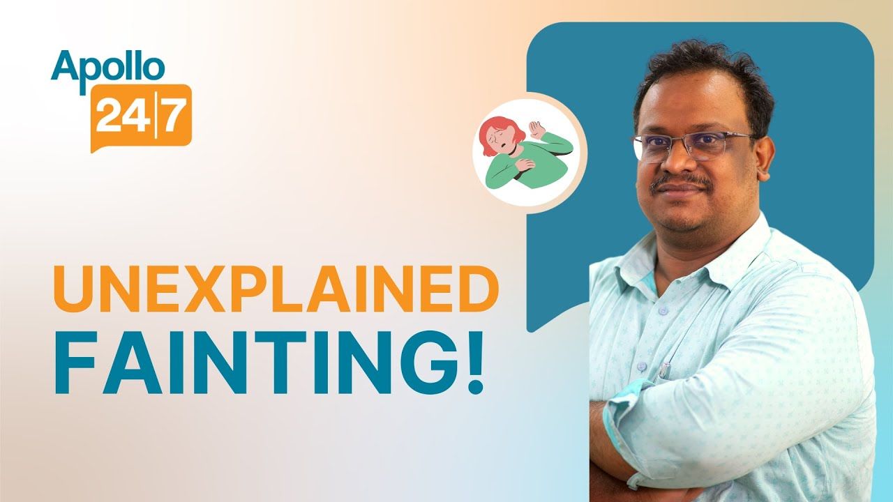 Why Do I Faint Often?