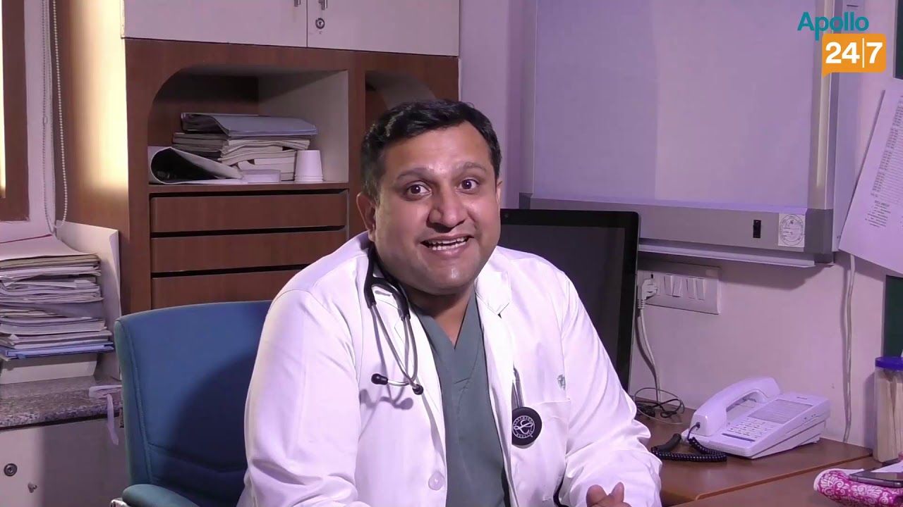 Care Tips: Safety Measures for Asthma and Bronchitis Patients