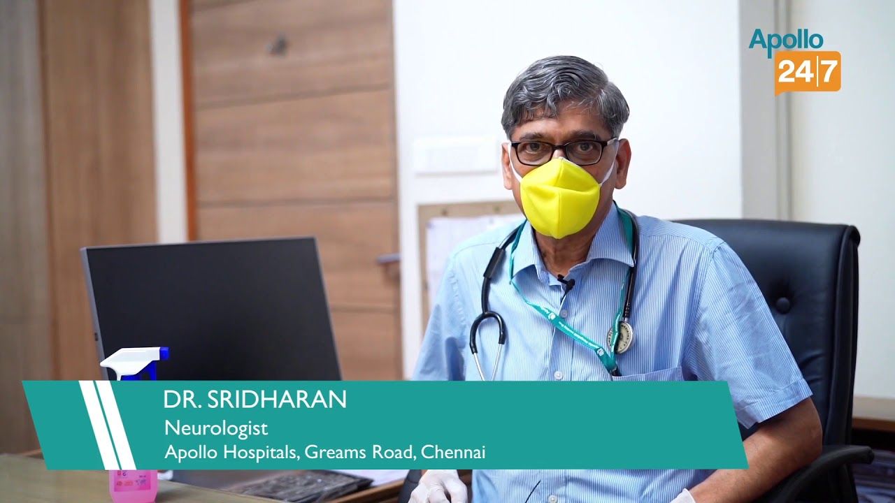 Expert Talk: Benefits of consulting a Doctor