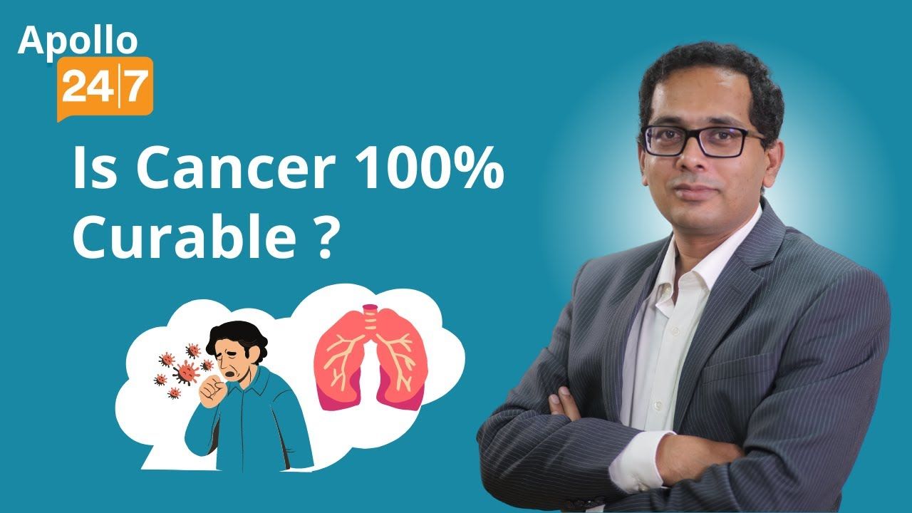 Is There a Cure for Cancer?