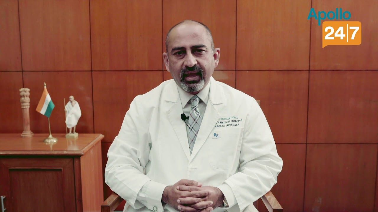 The Three Main Reasons to Get Vaccinated