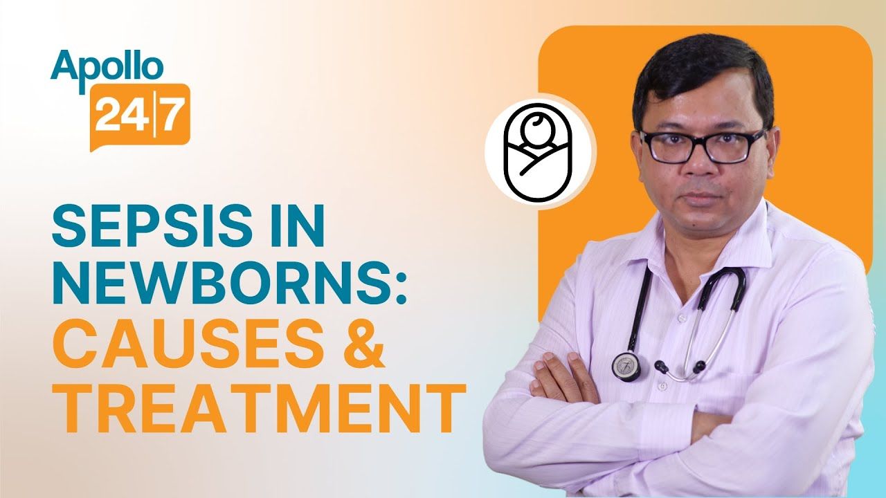 How Does a Newborn Get Sepsis?