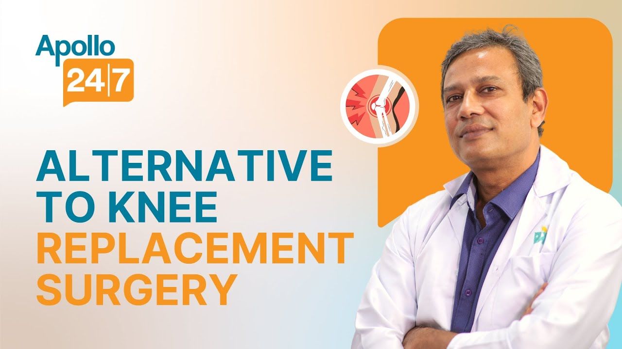 How Long is the Recovery from Having a Knee Replacement