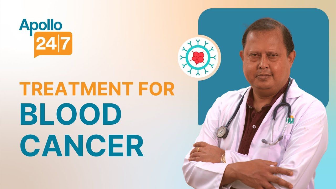 Is Blood Cancer Curable?