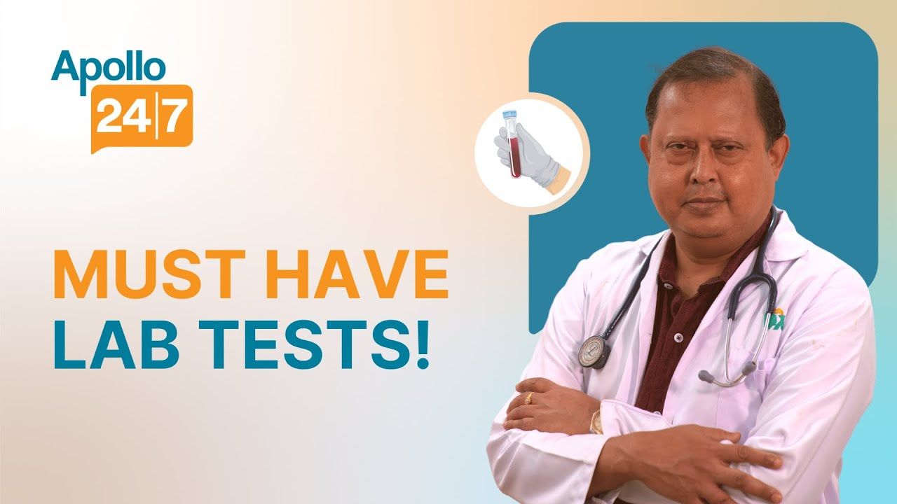 What Blood Test Can Detect Diseases?
