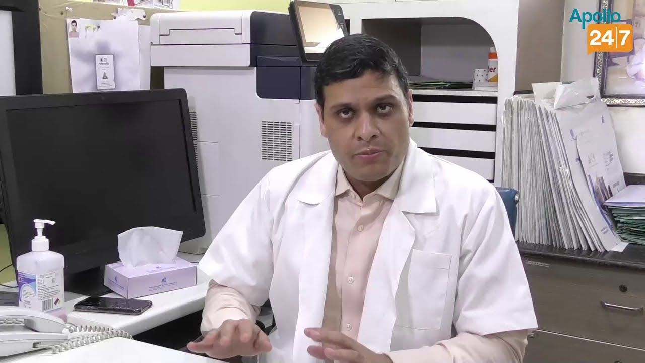 Care Tips: Safety Measures for Patients with Fatty Liver