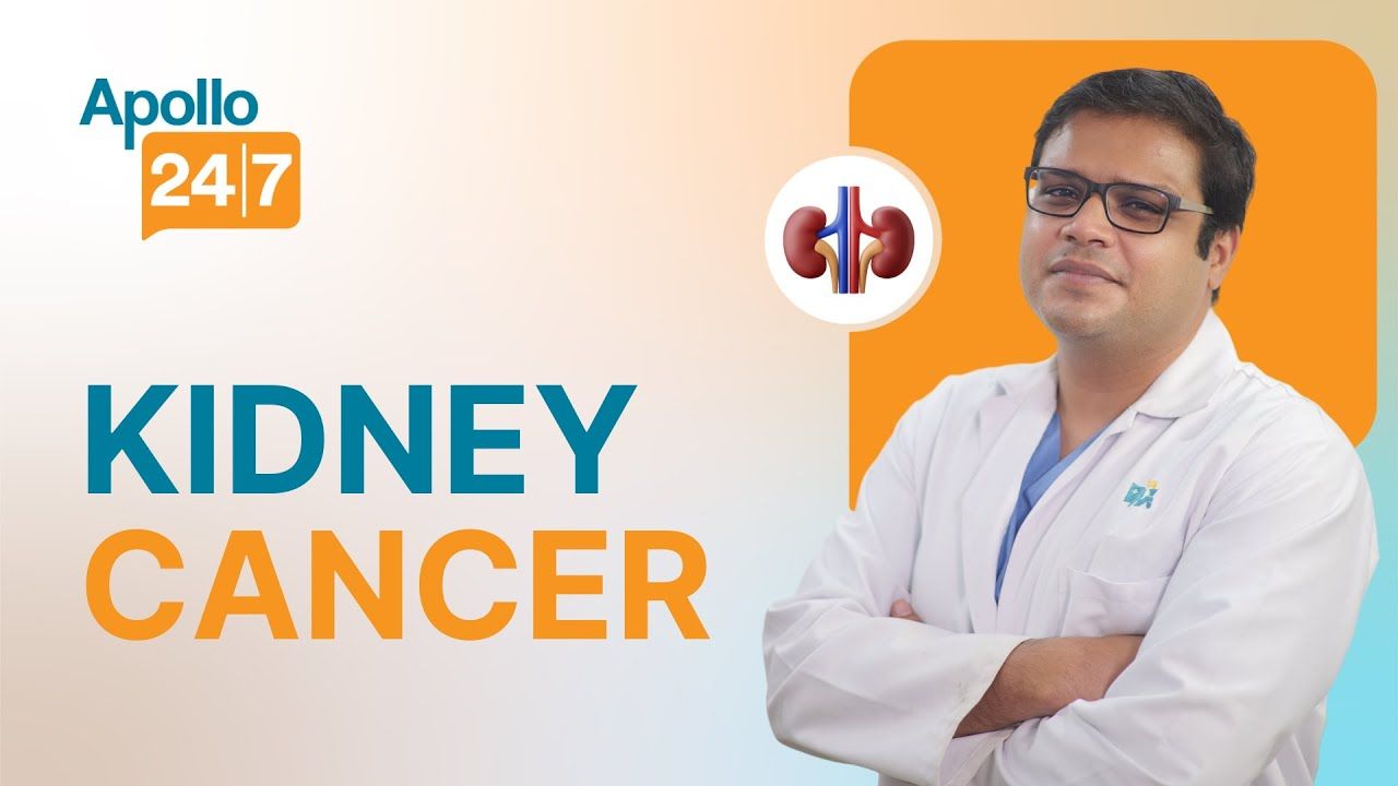 Is Kidney Cancer Curable?