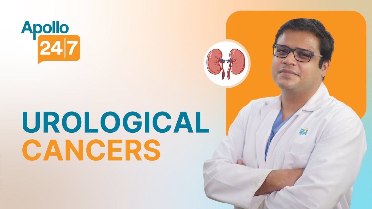Early Detection of Urological Cancers