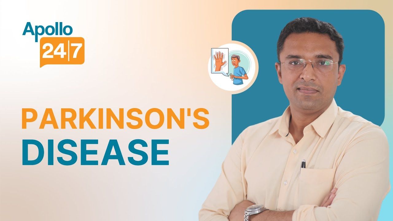 Understanding Parkinson's Disease Signs & Treatment