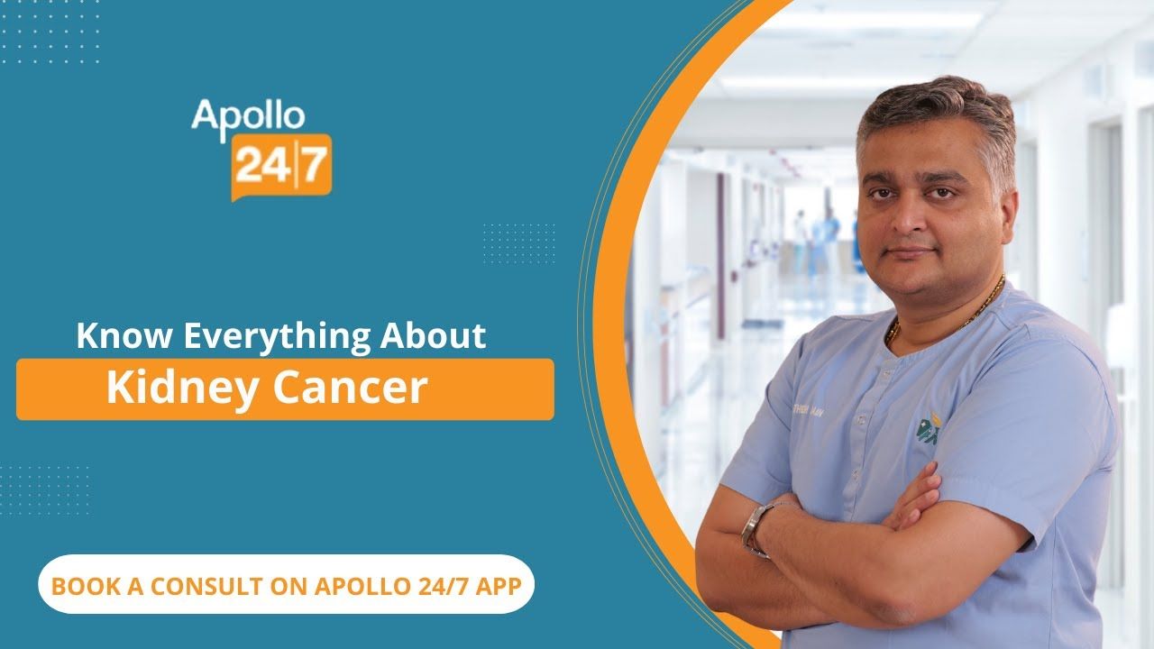 What Are the Early Signs of Kidney Cancer?