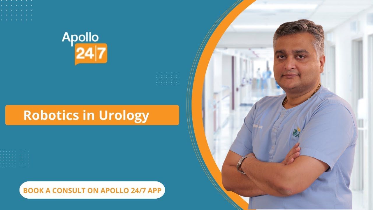 What Is Robotic Surgery?