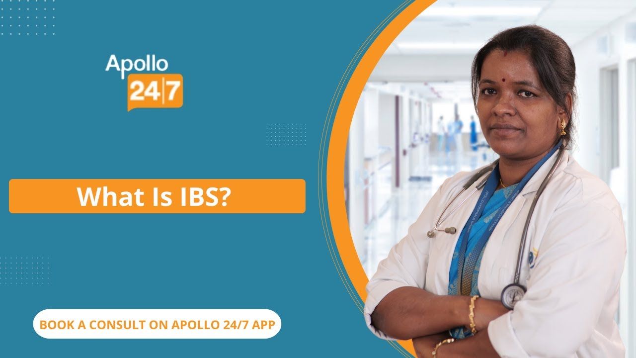 What Is IBS (Irritable Bowel Syndrome)?