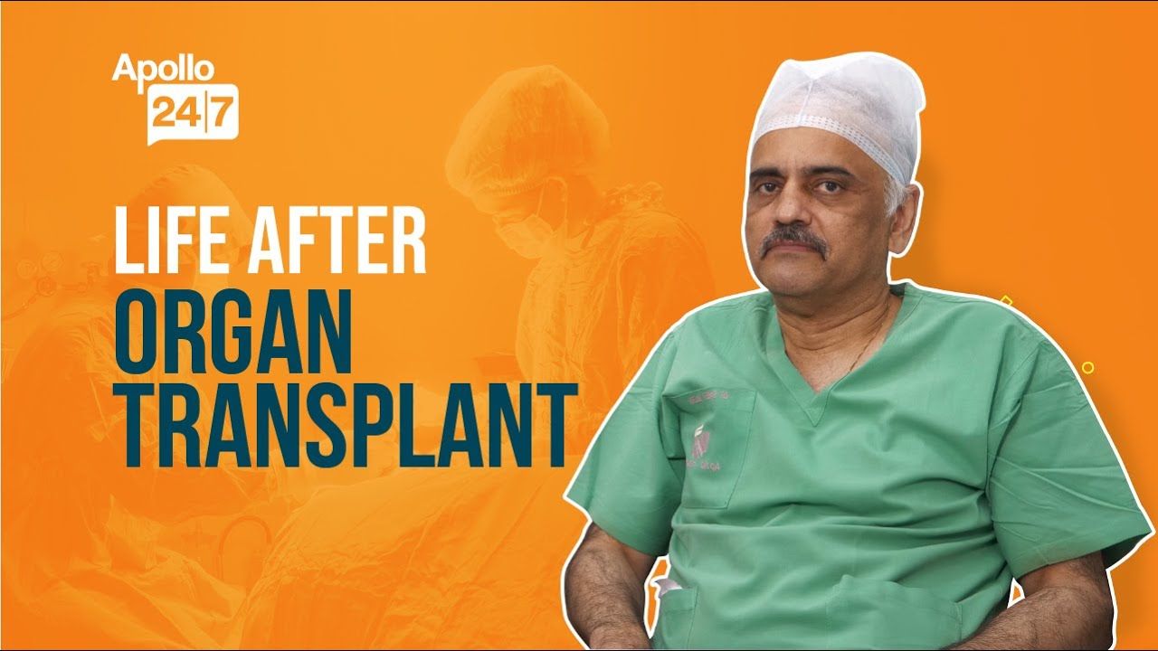 Dos and Don’ts in Post Operative Care After a Kidney Transplant