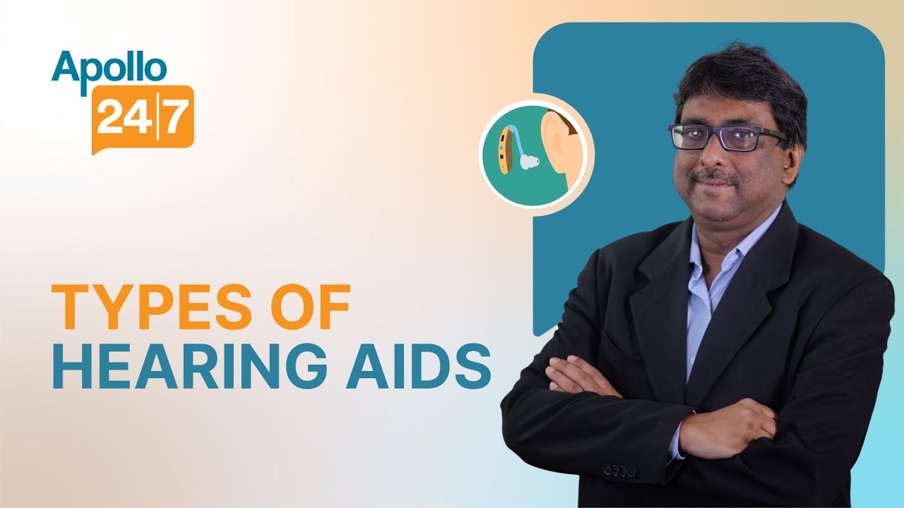 Hearings Aids: How to Choose the Right One?