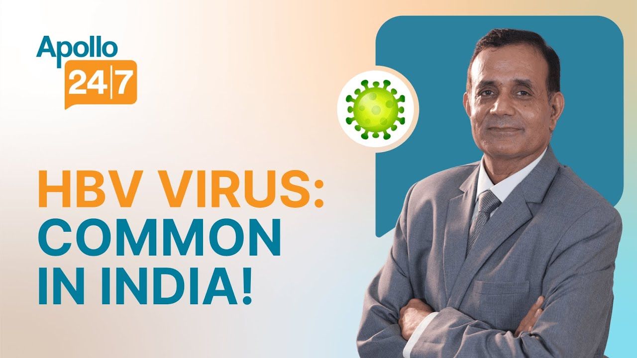 Do You Know About the HBV Virus?