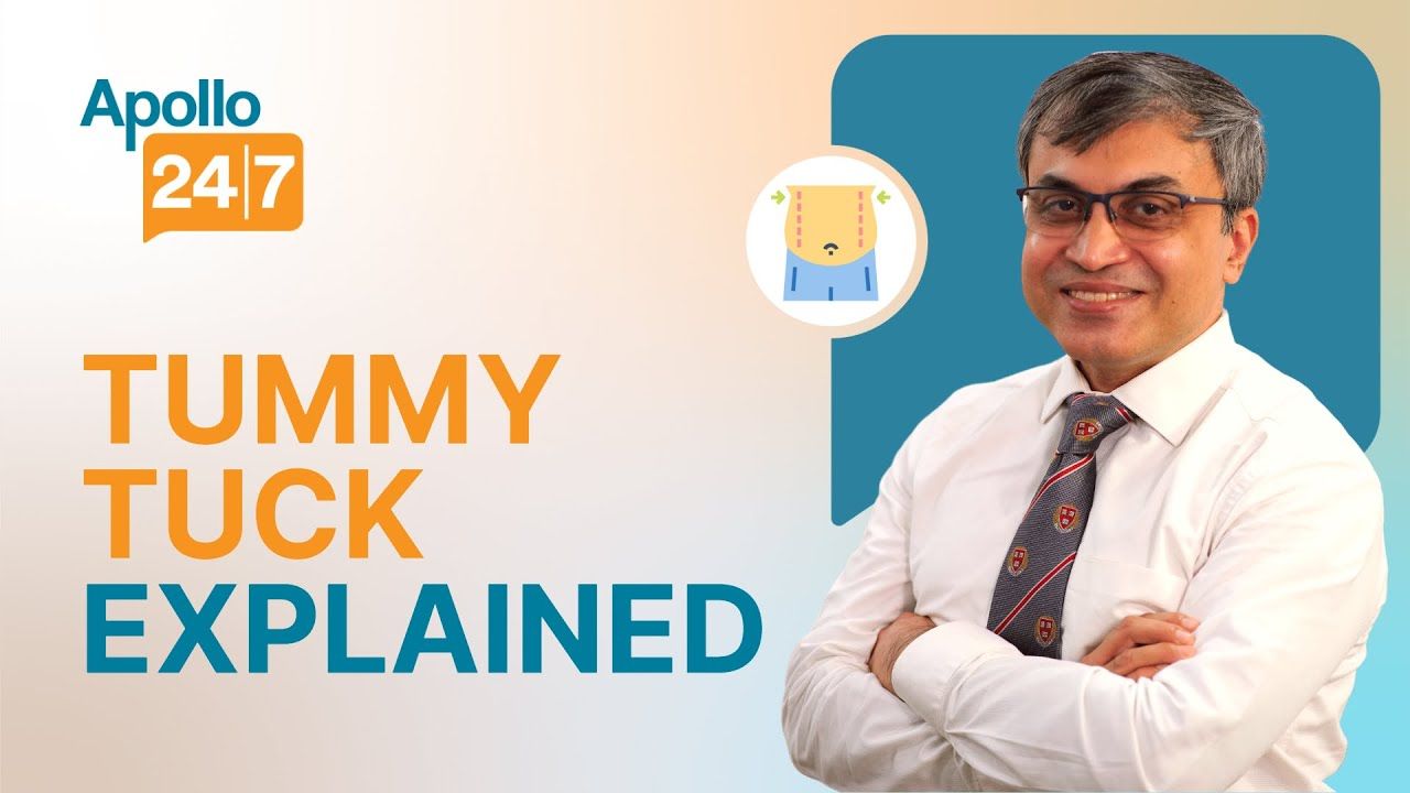 What is a Tummy Tuck? How Does it Work