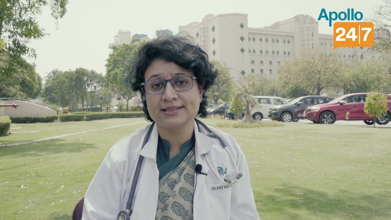 COVID-19 Vaccine: People’s Concerns