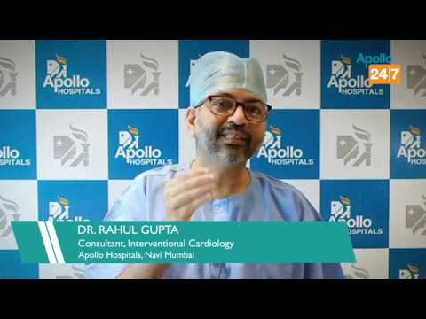 Expert Talk: Valve related problems and treatment without surgery