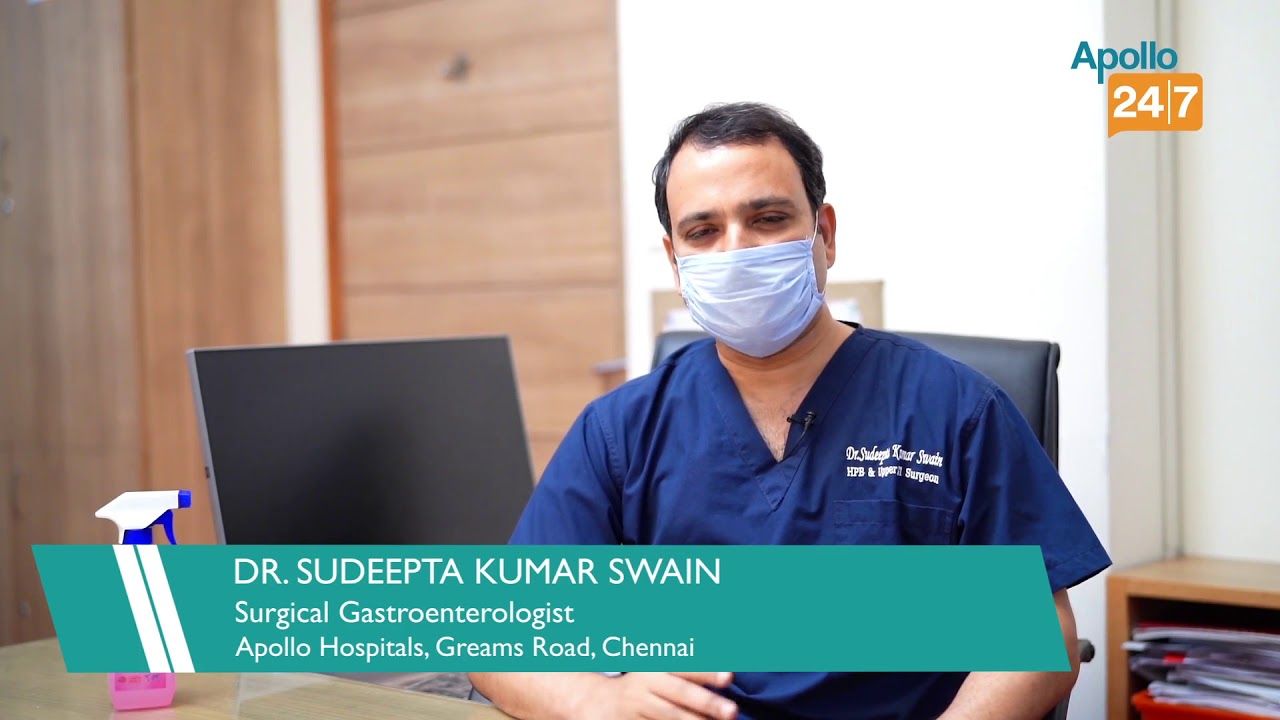 Expert Talk: Benefits of consulting a Doctor