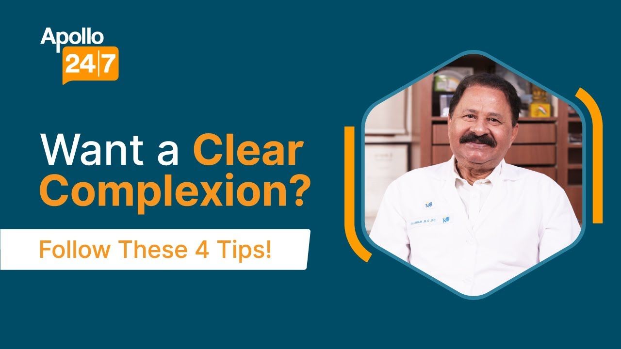 Best Skincare Routine by Expert Dermatologist