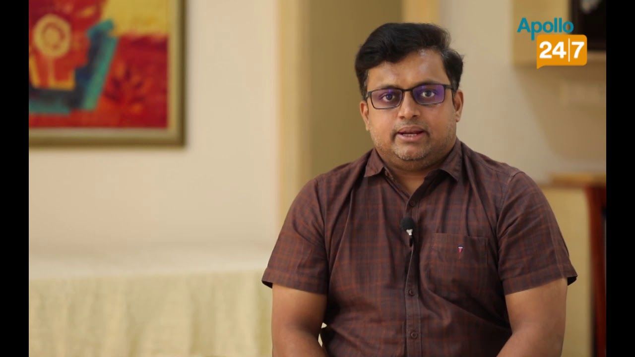 Coronavirus prevention: Hear from the expert